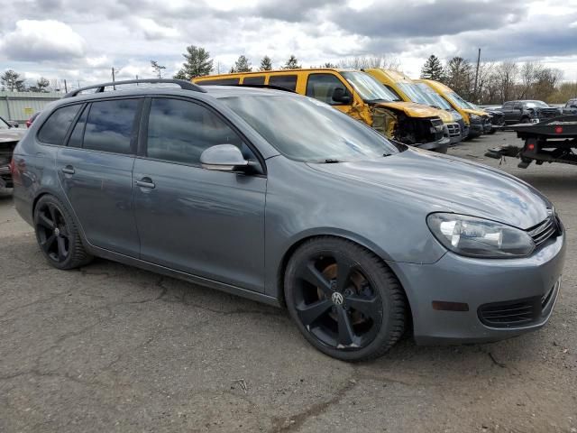 2014 Volkswagen Jetta TDI