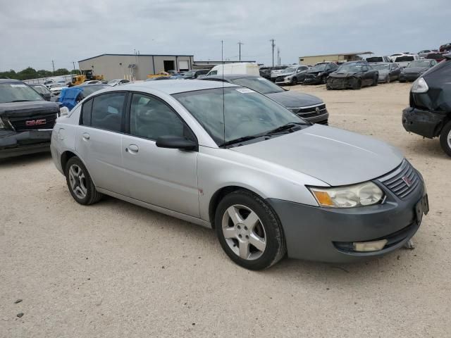 2004 Saturn Ion Level 3