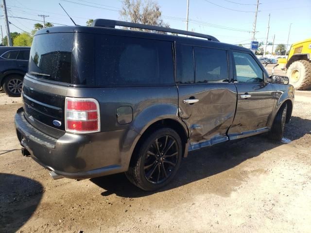 2016 Ford Flex SEL