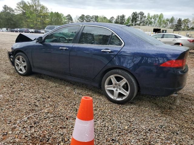 2006 Acura TSX