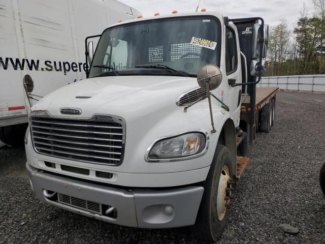 2014 Freightliner M2 106 Medium Duty