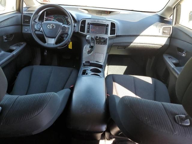 2014 Toyota Venza LE