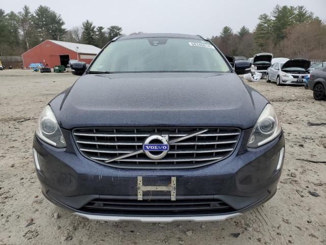 2017 Volvo XC60 T6 Inscription