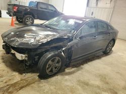 Salvage cars for sale from Copart Austell, GA: 2021 KIA K5 LXS