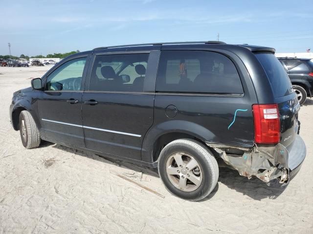 2009 Dodge Grand Caravan SXT