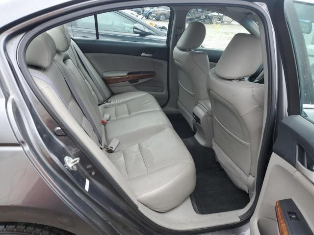 2011 Honda Accord EXL