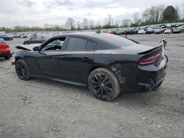 2019 Dodge Charger GT