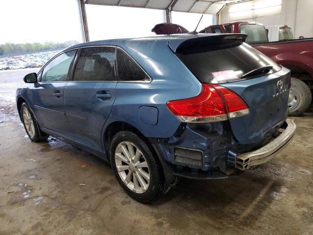 2009 Toyota Venza