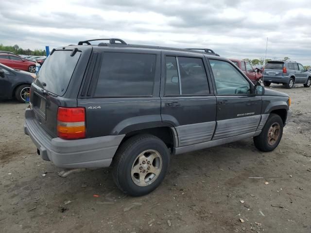 1998 Jeep Grand Cherokee Laredo