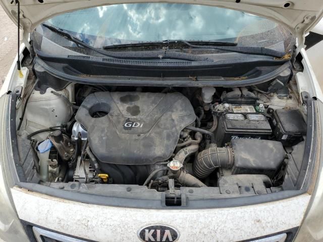 2014 KIA Rio EX