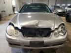 2003 Mercedes-Benz C 230K Sport Coupe