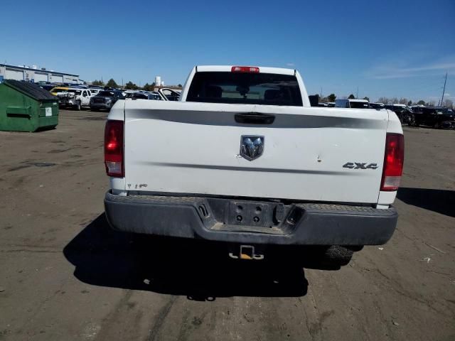 2014 Dodge RAM 2500 ST