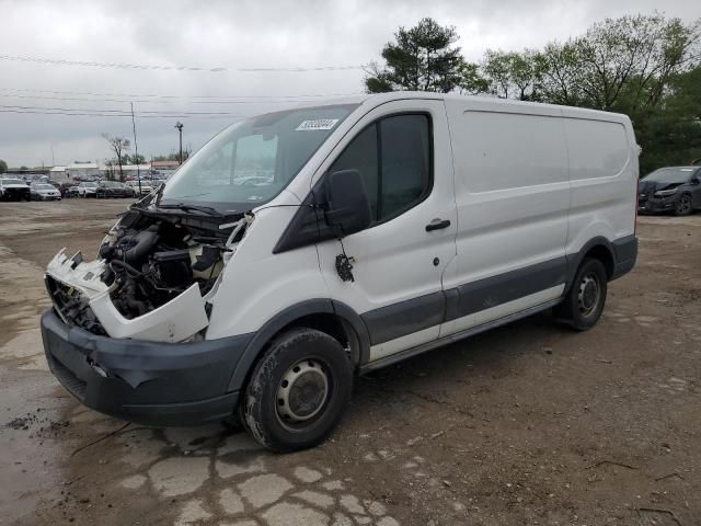 2015 Ford Transit T-150