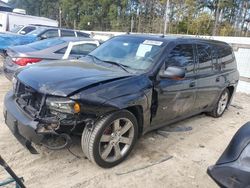 Salvage cars for sale from Copart Seaford, DE: 2004 Chevrolet Trailblazer EXT LS