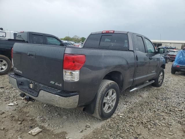 2012 Toyota Tundra Double Cab SR5