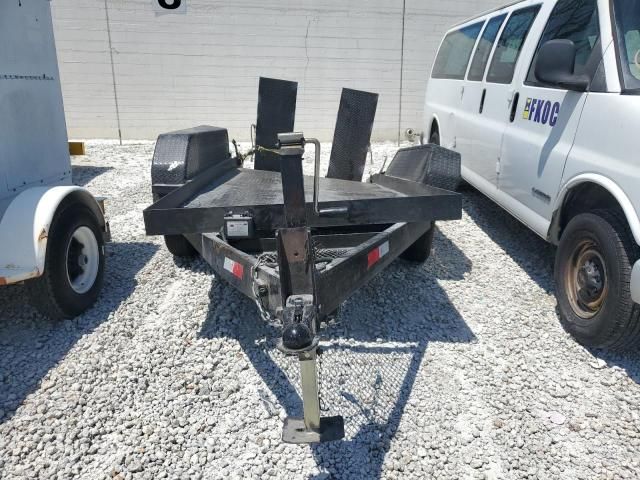 2019 Utility Trailer