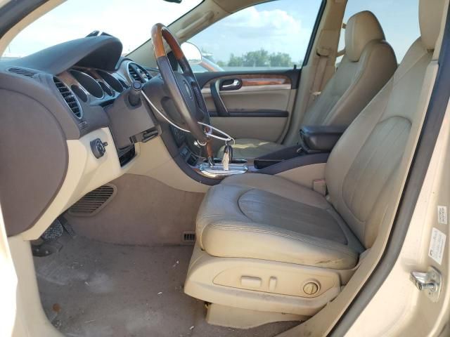 2010 Buick Enclave CXL