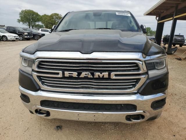 2019 Dodge 1500 Laramie