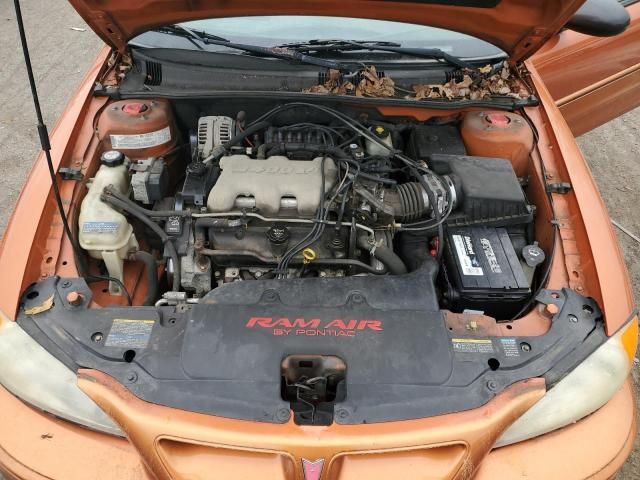 2004 Pontiac Grand AM GT1