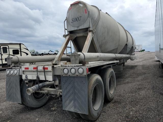 1974 Tank Trailer