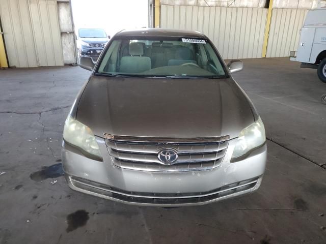 2006 Toyota Avalon XL