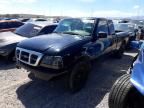 2000 Ford Ranger Super Cab