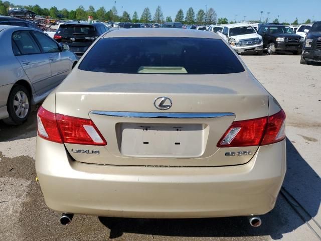 2008 Lexus ES 350