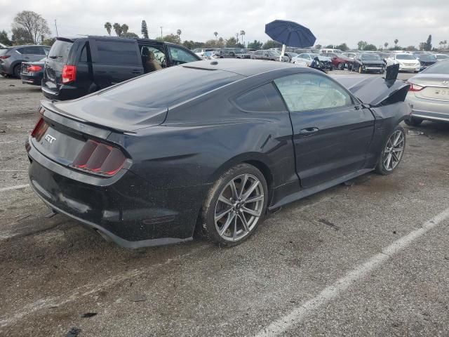 2015 Ford Mustang GT