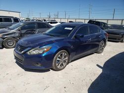 2016 Nissan Altima 2.5 for sale in Haslet, TX