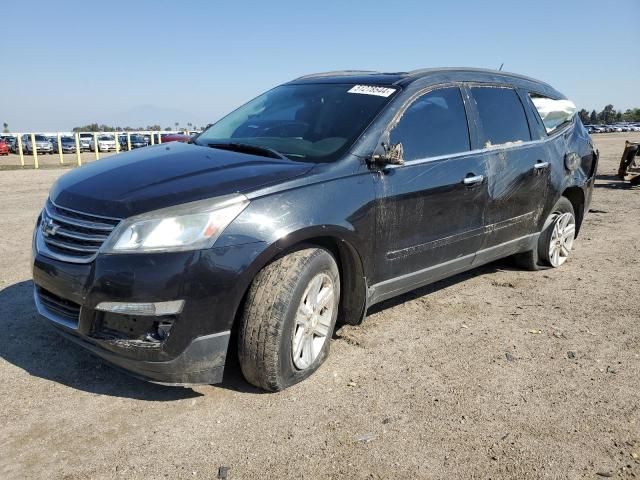 2013 Chevrolet Traverse LT