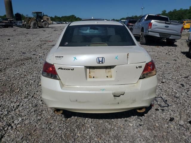 2008 Honda Accord EXL