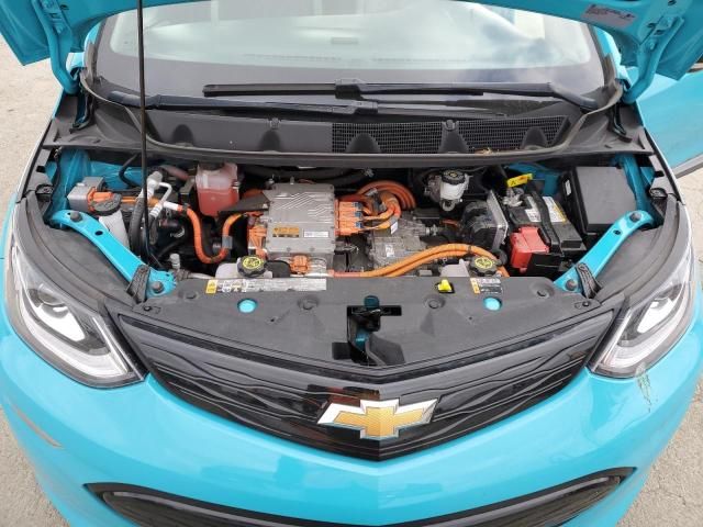 2020 Chevrolet Bolt EV LT