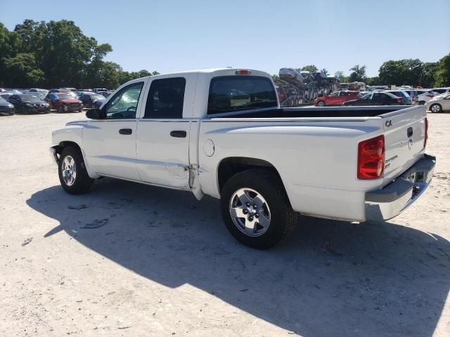 2006 Dodge Dakota Quad SLT