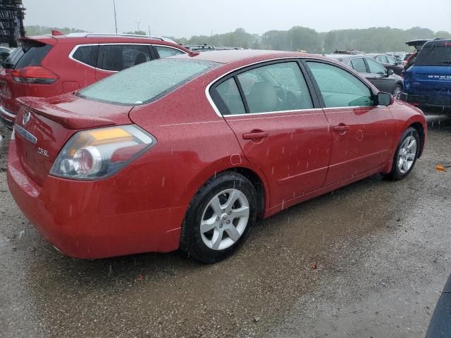 2009 Nissan Altima 2.5