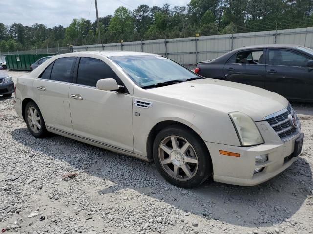 2010 Cadillac STS