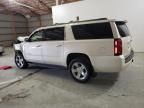 2015 Chevrolet Suburban K1500 LT