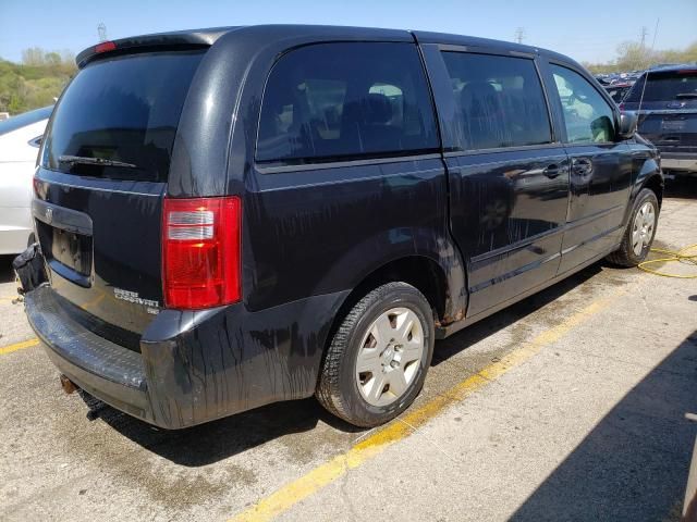 2010 Dodge Grand Caravan SE