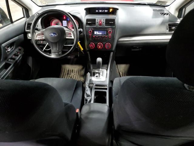 2014 Subaru Impreza Premium