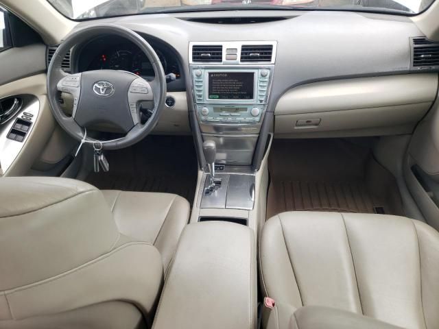 2007 Toyota Camry Hybrid