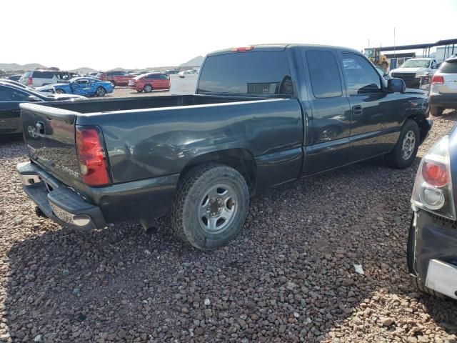 2003 Chevrolet Silverado C1500