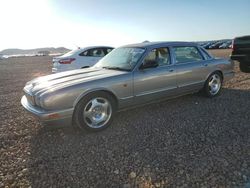 Salvage cars for sale from Copart Phoenix, AZ: 1997 Jaguar Vandenplas