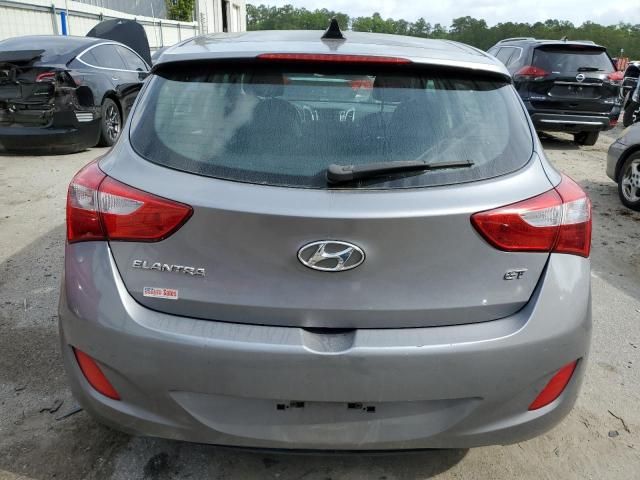 2013 Hyundai Elantra GT