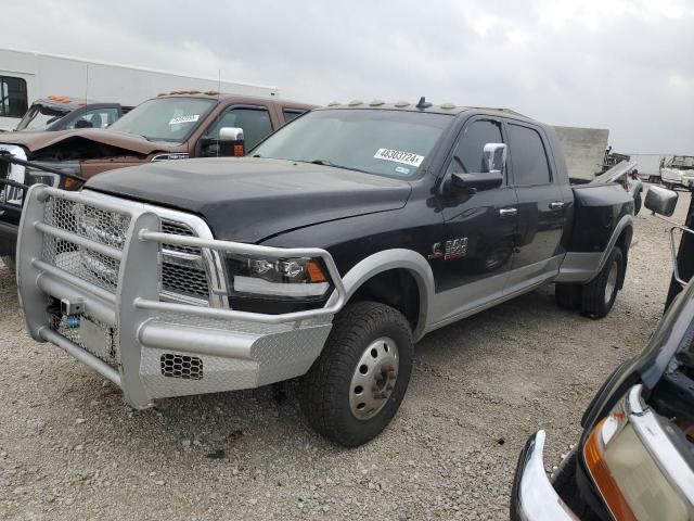 2014 Dodge 3500 Laramie