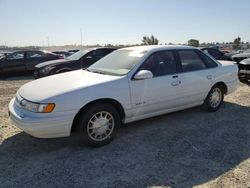 Salvage cars for sale at Antelope, CA auction: 1995 Ford Taurus GL