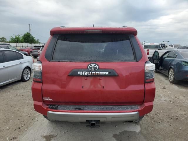 2021 Toyota 4runner SR5/SR5 Premium