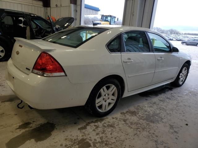 2013 Chevrolet Impala LT