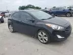 2014 Hyundai Elantra GT