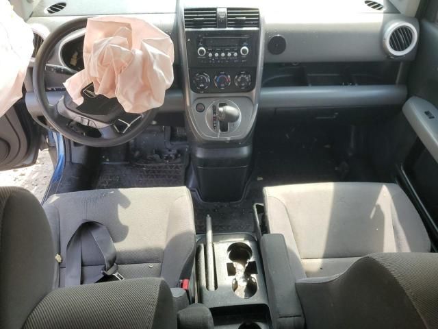 2008 Honda Element EX