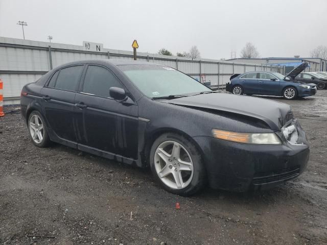 2005 Acura TL