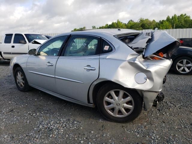 2005 Buick Lacrosse CXL